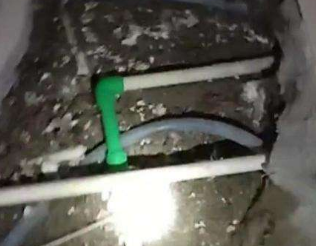 贡嘎卫生间漏水多少钱