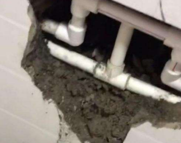 贡嘎卫生间漏水哪家好