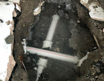 贡嘎卫生间防水公司