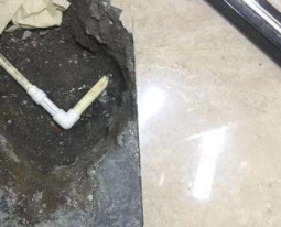 贡嘎卫生间测漏水多少钱