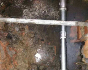 贡嘎卫生间防水多少钱
