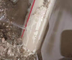 贡嘎水管维修公司