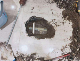 贡嘎卫生间防水多少钱