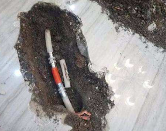 贡嘎水管维修哪家好