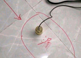 贡嘎卫生间测漏水多少钱