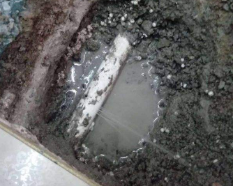 贡嘎卫生间测漏水哪家好
