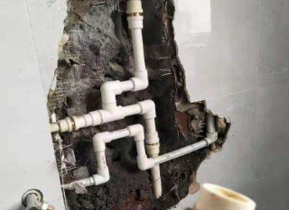 贡嘎卫生间测漏水价格多少