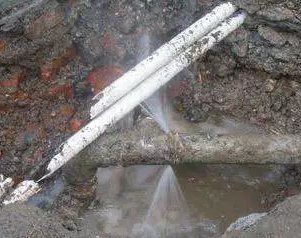贡嘎水管维修费用是多少