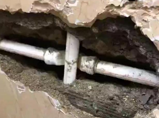 贡嘎水管维修哪家好