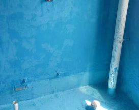 贡嘎卫生间防水多少钱