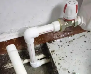 贡嘎卫生间测漏水多少钱
