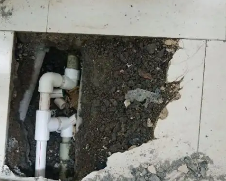 贡嘎卫生间测漏水哪家好