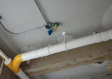 贡嘎水管维修多少钱