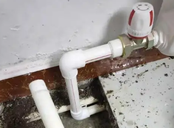 贡嘎卫生间测漏水多少钱