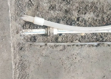 贡嘎卫生间测漏水之解决方法