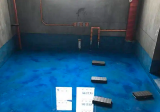 贡嘎卫生间防水步骤