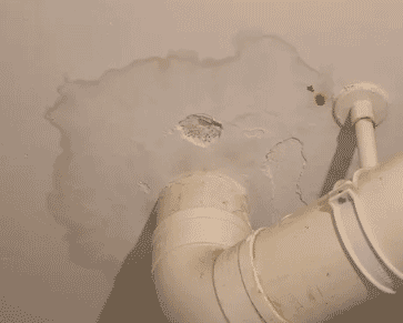 贡嘎卫生间测漏水的检测方法
