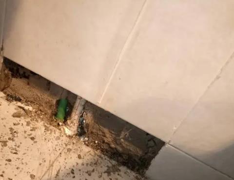 贡嘎测漏水公司为您专业分享下检漏仪器准确定位的方法有什么特点?