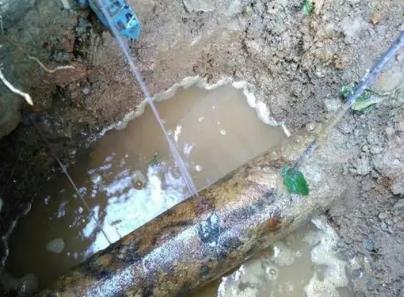 贡嘎卫生间测漏水公司分享下我们可以检测到轻微的漏水和水压吗？
