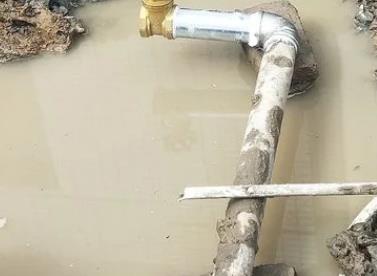 贡嘎测漏水公司电话